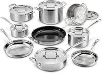 15-Piece