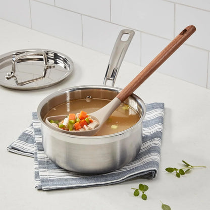 Cuisinart AcaciaFusion Set of 5 Tool Set - Tan