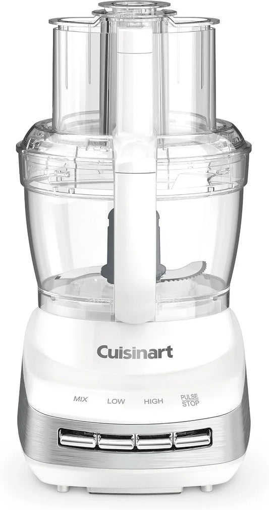 Cuisinart FP-130 13-Cup Multifunctional Food Processor White
