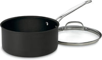 Saucepan w/Cover
