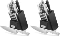 15-Piece (Pack of 2)