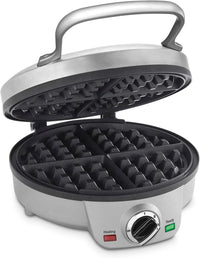 New Version- Belgian Waffle Maker